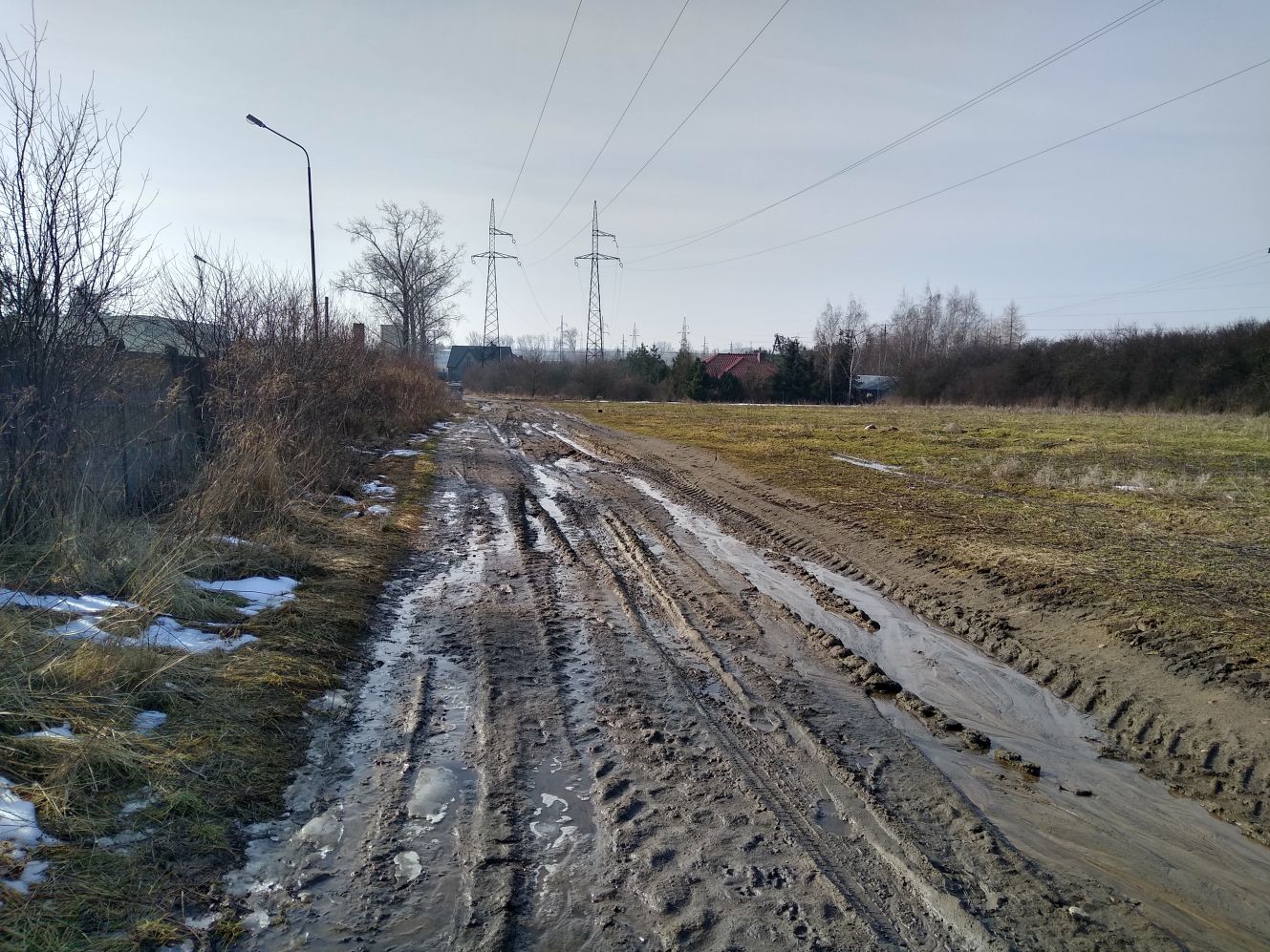 W trakcie niedawnej sesji rady miasta Kutno poruszono temat połączenia Granicznej z Toruńską