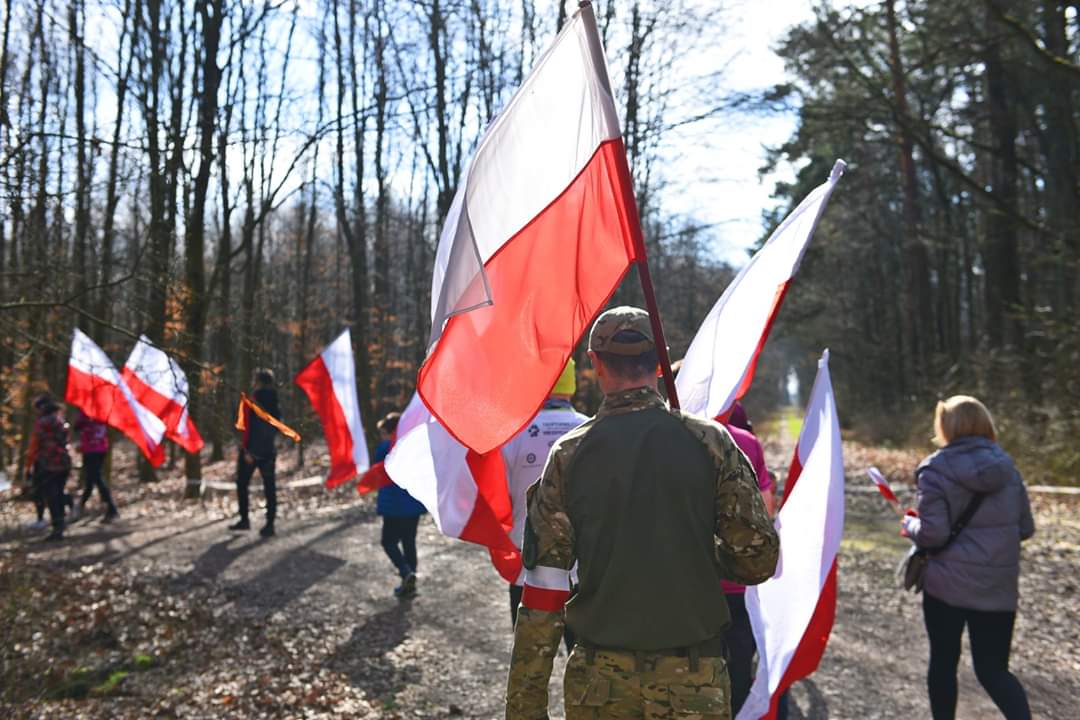 IX edycja Biegu Tropem Wilczym już 15 sierpnia