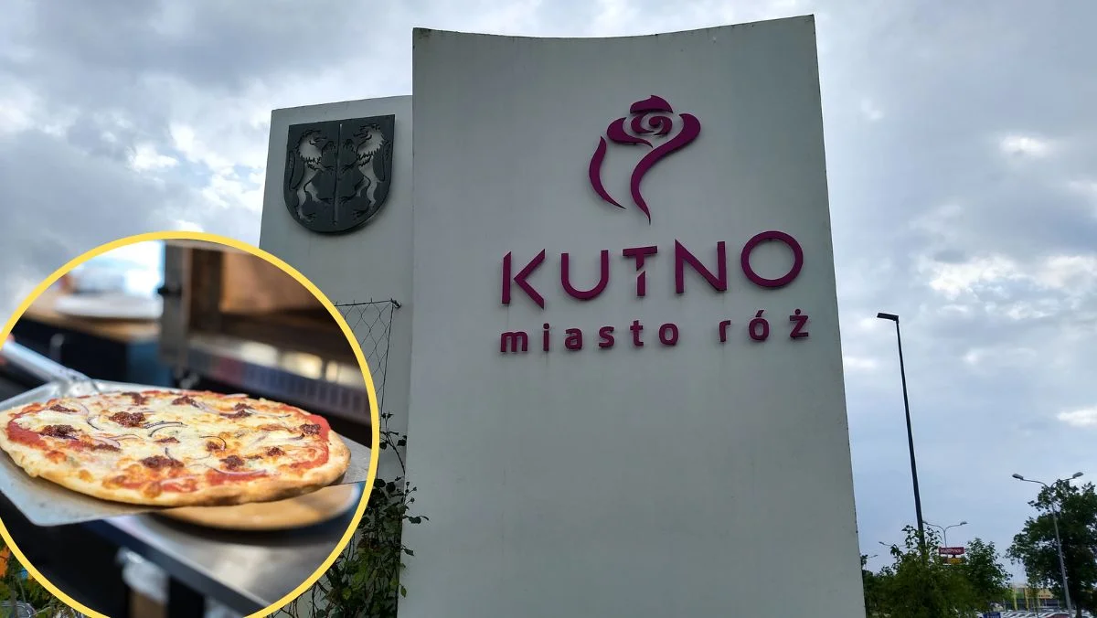 Nie tylko KFC. W Kutnie otwiera się nowa pizzeria - Zdjęcie główne