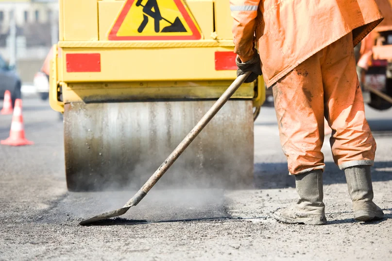 Szykuje się kolejna wielomilionowa inwestycja. Powstaną m.in. dwa ronda - Zdjęcie główne