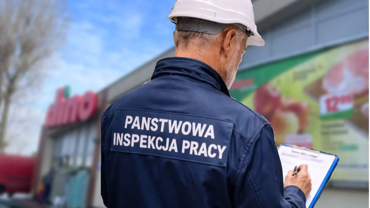 Kontrole w woj. łódzkim i całym kraju. "To rażące naruszenie prawa"