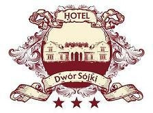 Jesienne wariacje ziemniaczane w Hotelu "Dwór Sójki"! - Zdjęcie główne