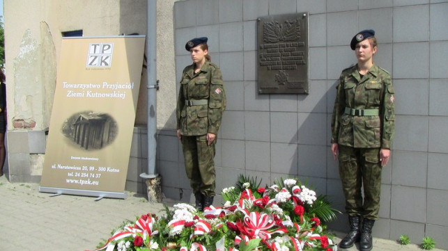 Będzie obelisk 37. Łęczyckiego Pułku Piechoty? - Zdjęcie główne