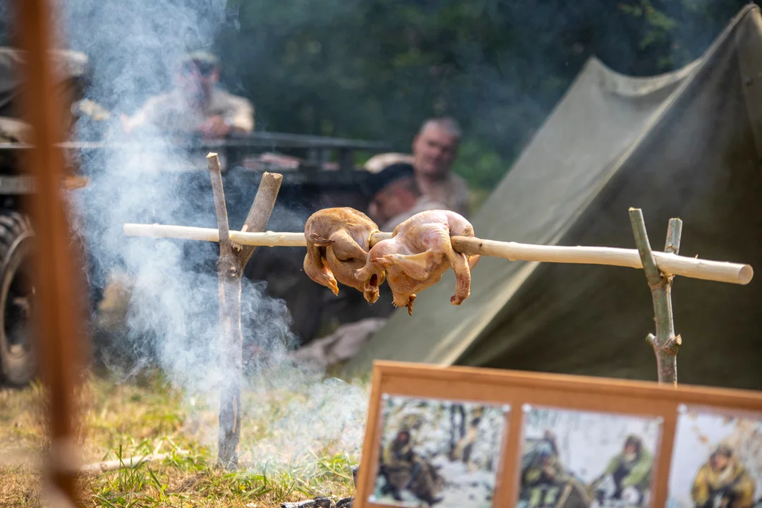 Drugi dzień X Odysei Historycznej