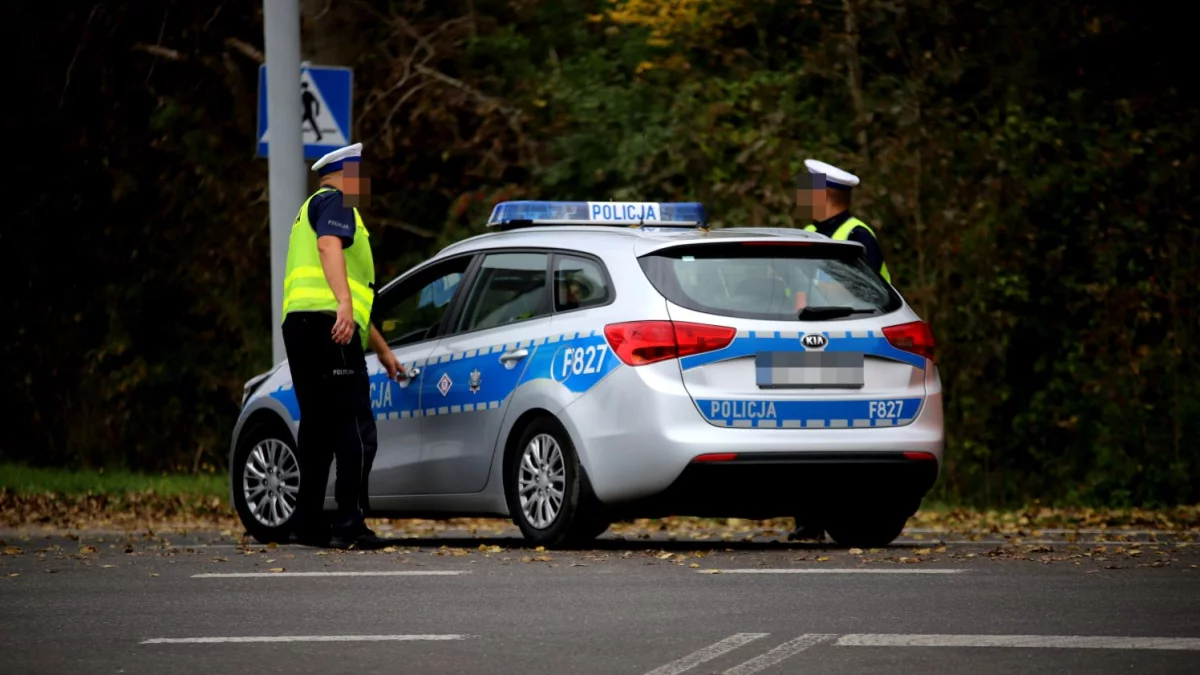 Kierował auto pod wpływem narkotyków. To nie jedyne co miał na sumieniu - Zdjęcie główne