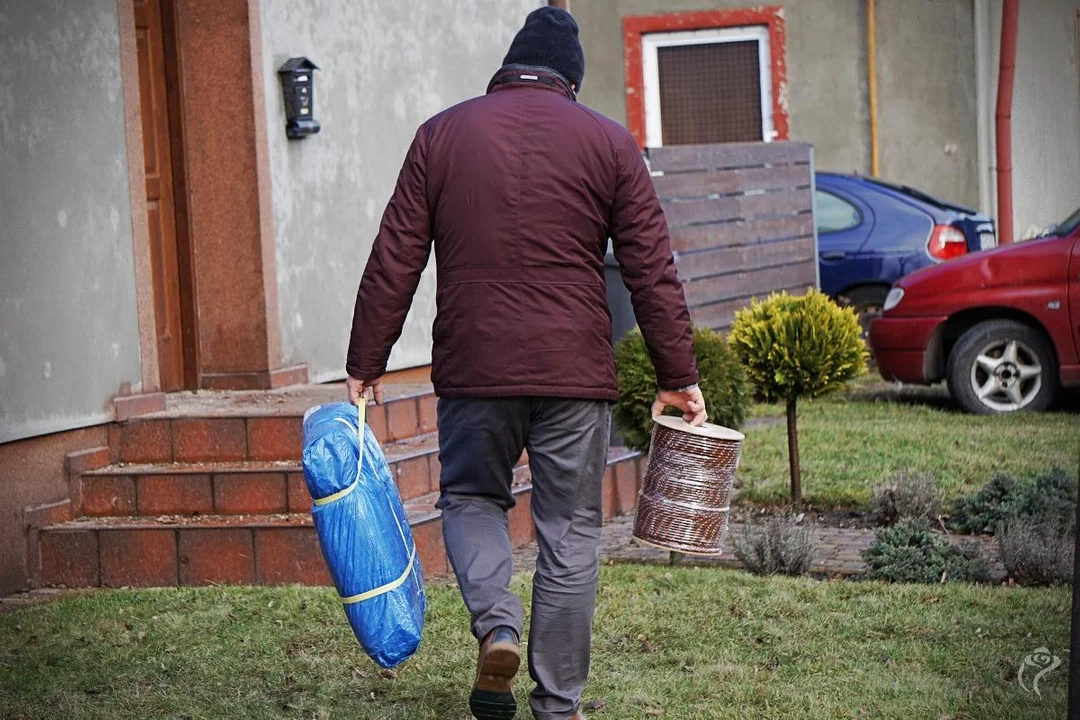 Mieszkańcy Azorów poszkodowani przez wichurę. Władze Kutna zaoferowały pomoc