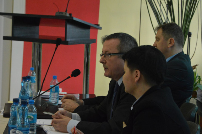 Szpital zaciągnie pożyczkę na 10 mln złotych - Zdjęcie główne