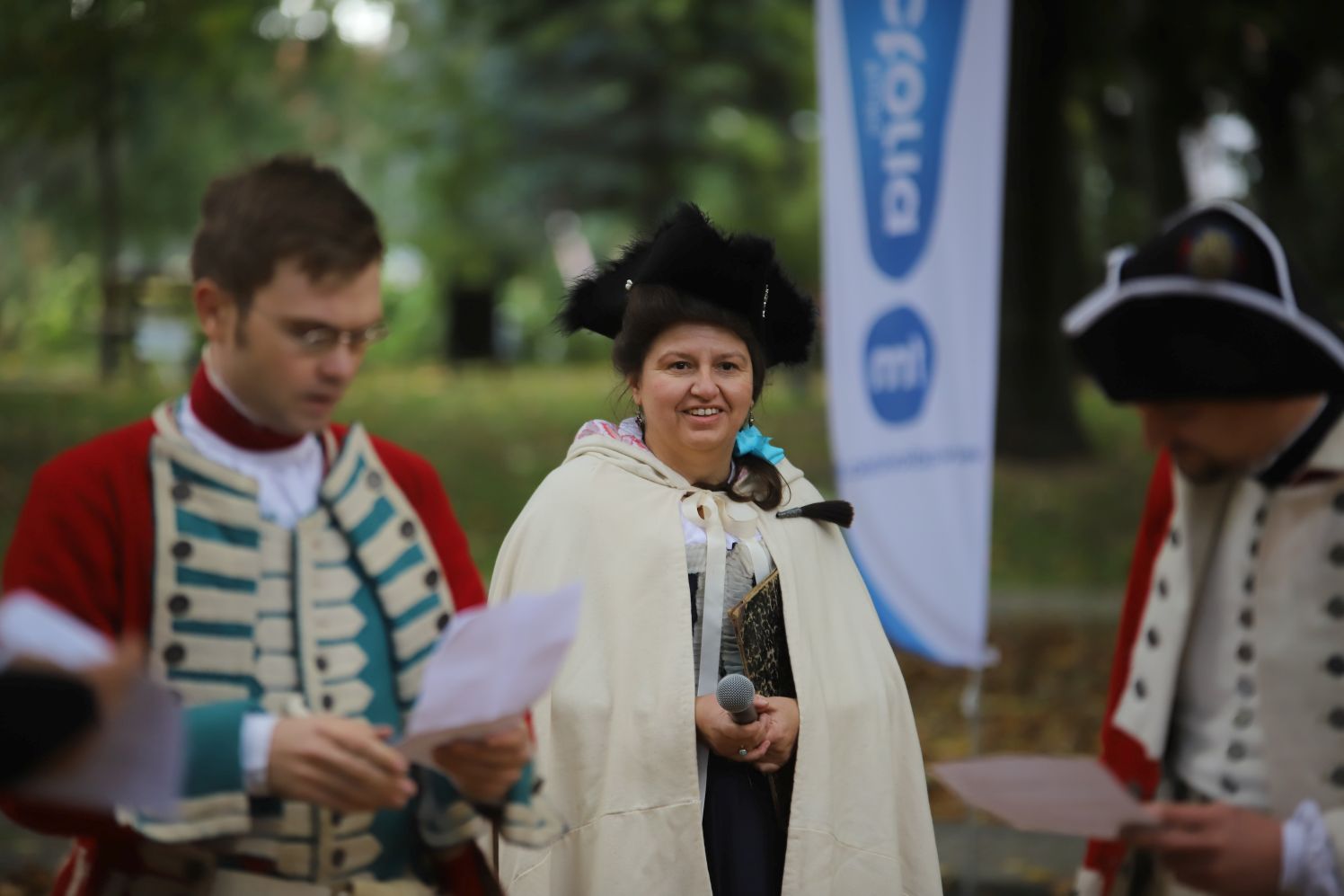 W Kutnie odbył się kolejny Piknik Saski. Samo Muzeum Regionalne święci jubileusz 40-lecia działalności