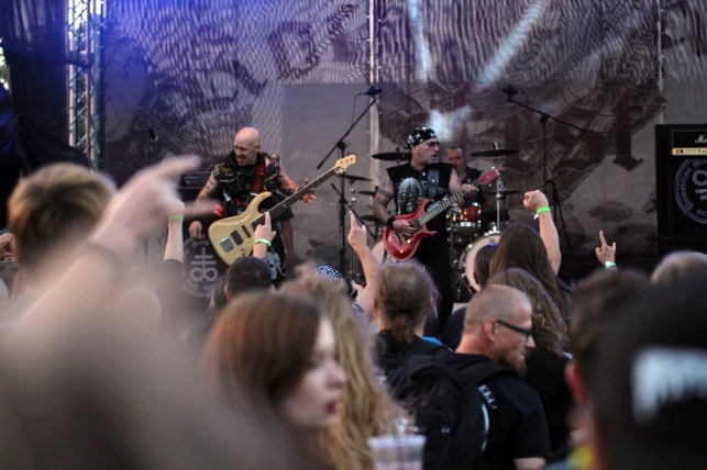 Ruszyło wielkie odliczanie. Rock&Rose Fest już w sierpniu w Kutnie! - Zdjęcie główne