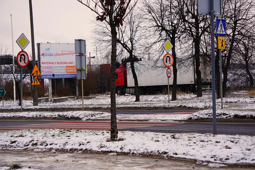 W Kutnie powstaną aktywne przejścia dla pieszych. Miasto podpisało już umowę z wykonawcą