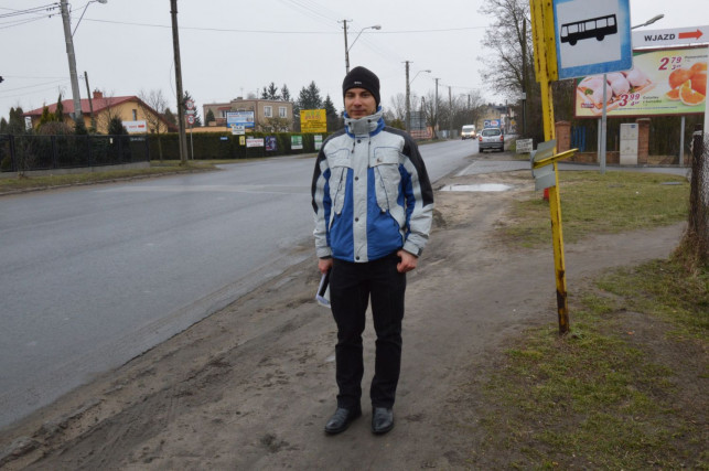Prezydent odpowiedział na pismo kutnianina. Zmian w projekcie nie będzie? - Zdjęcie główne