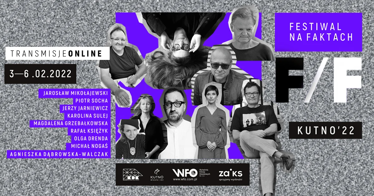 IV Festiwal na Faktach: sprawdź program wydarzenia! - Zdjęcie główne