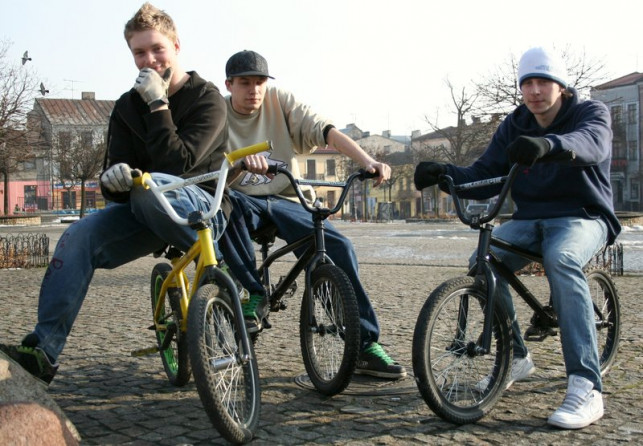 W Kutnie na rowerach nie poszaleją - Zdjęcie główne