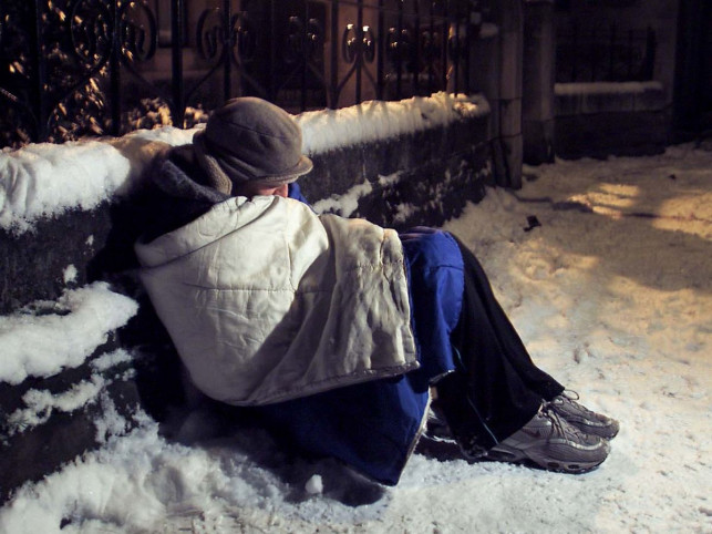 Co z ''Akcją Zima 2020/2021''? MOPS ma ważny komunikat - Zdjęcie główne