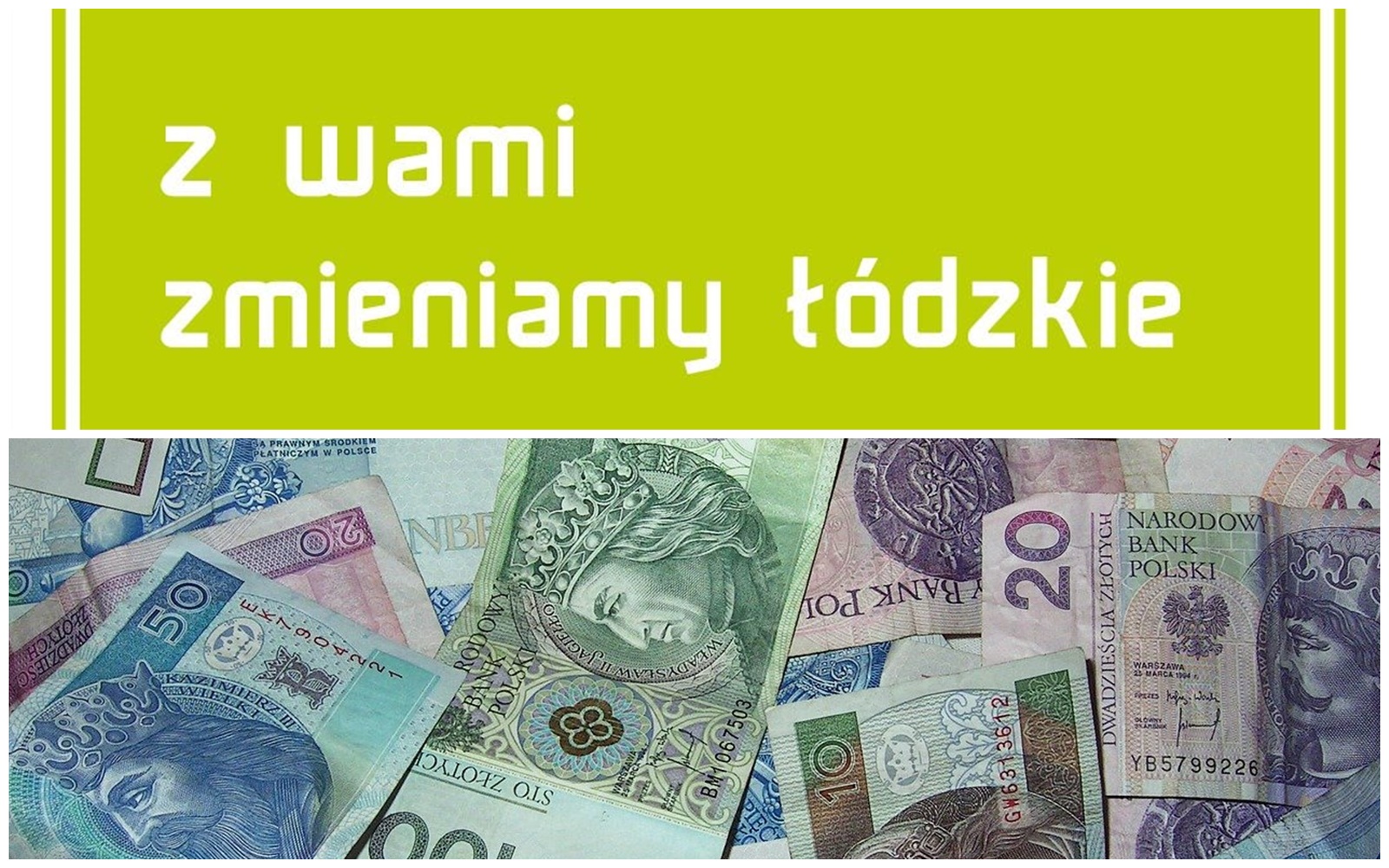 Gmina Krośniewice otrzyma dofinansowanie z budżetu województwa łódzkiego