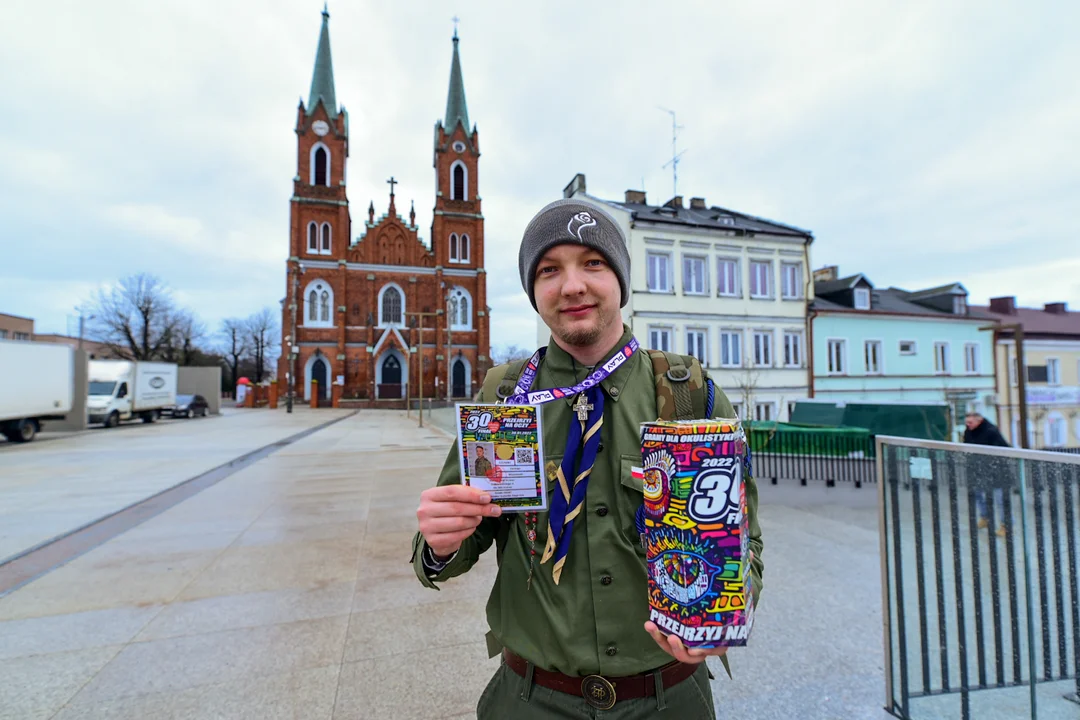 Znamy ostateczną kwotę 30. Finału WOŚP w Kutnie. Jest rekord! 