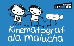 Kinematograf dla Malucha - Zdjęcie główne