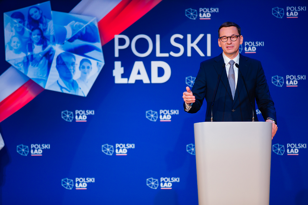 Polskie miasta stracą aż 145 mld zł? Kutno też znajduje się na tej liście - Zdjęcie główne