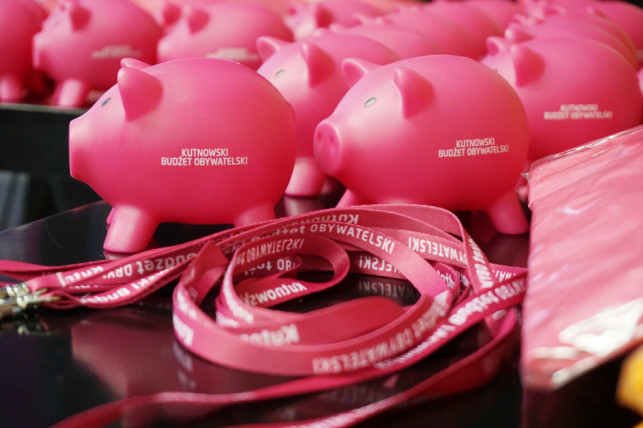 Budżet Obywatelski powrócił z kwarantanny. Które projekty zostaną ukończone w tym roku? - Zdjęcie główne