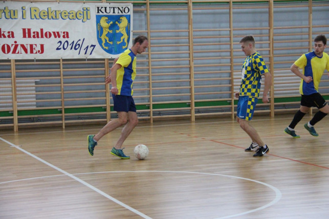 I liga: Pewne wygrane faworytów - Zdjęcie główne