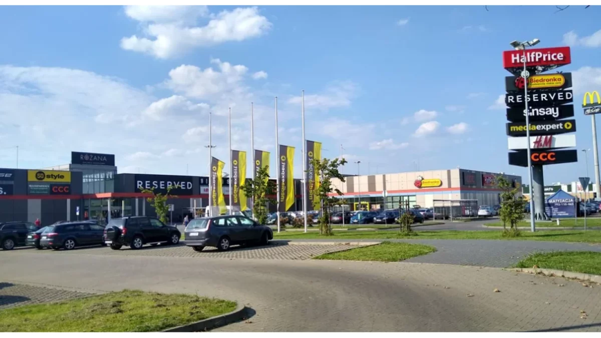 Kutno traci kolejne sklepy i lokale. Ta lista zaskakuje