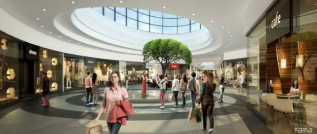 Na dniach ruszy budowa galerii przy Kościuszki - Zdjęcie główne