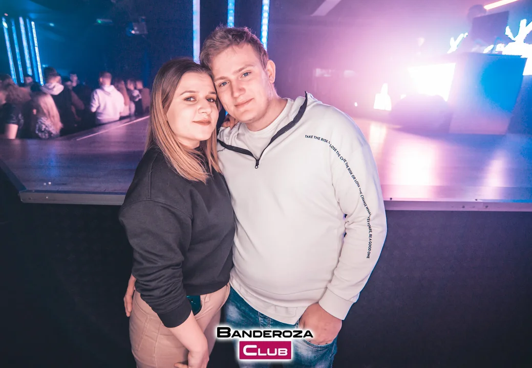 W Banderozie wystąpiła Oliwka Brazil