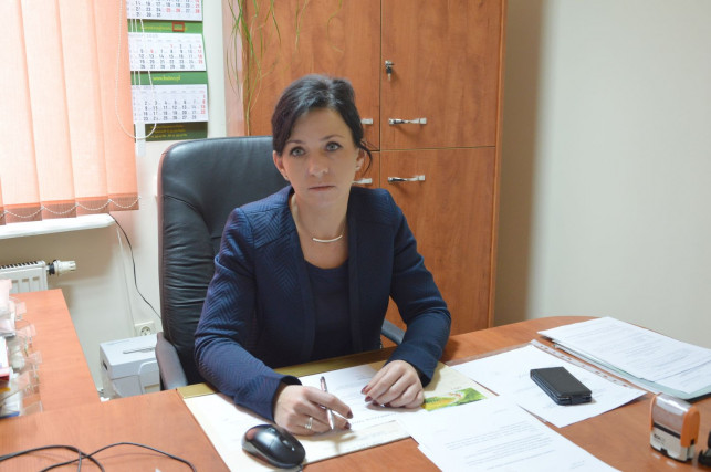 Świerzb w DPS-ie? - Zdjęcie główne