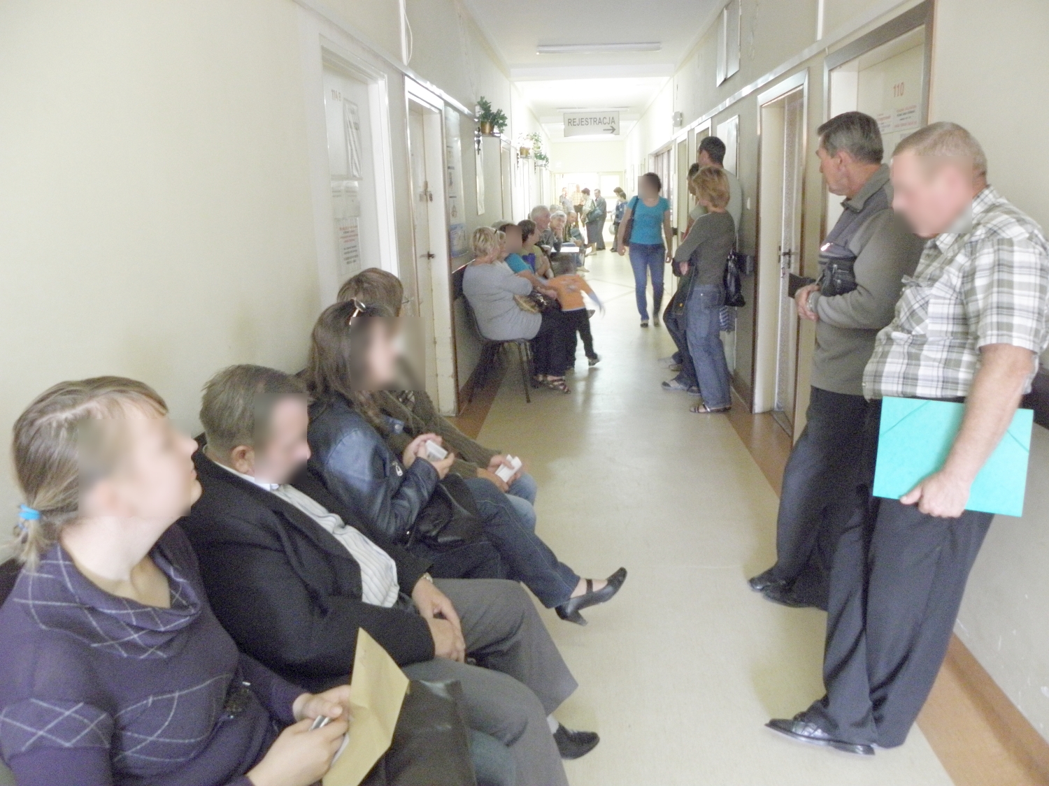 Koniec z limitami do lekarzy specjalistów! "Łatwiejszy dostęp i krótsze kolejki" - Zdjęcie główne