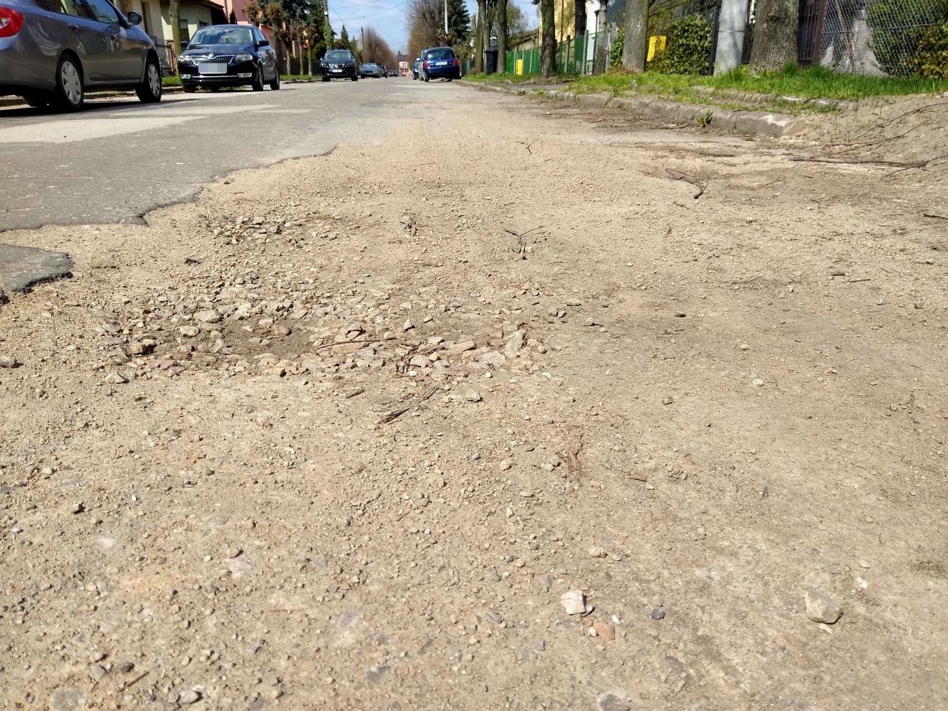 Możliwe, że w Kutnie wkrótce ruszy remont kolejnej ulicy