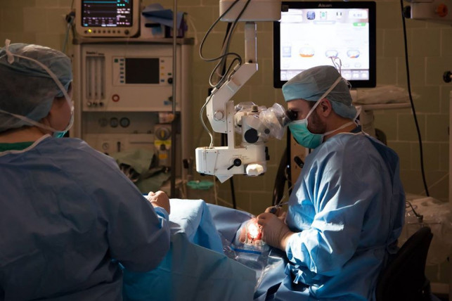 [WIDEO] Będzie pomoc dla szpitali z naszego województwa. Chodzi o walkę z COVID-19 - Zdjęcie główne