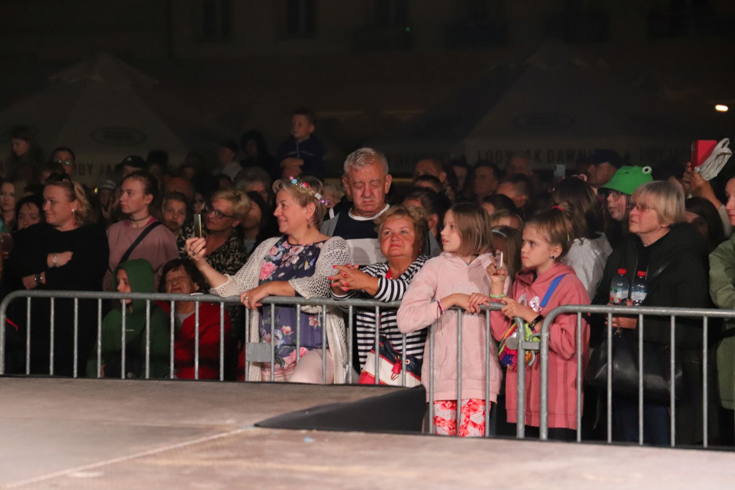 Święto Róży oficjalnie otwarte! Organizatorzy zadbali o widowiskowe rozpoczęcie