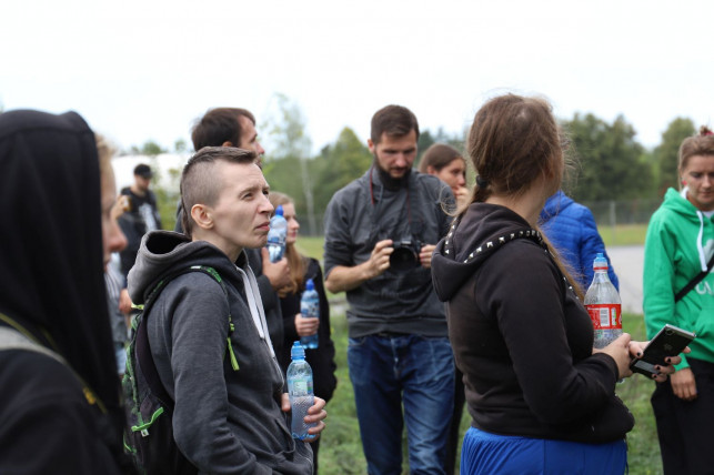 To będzie kolejny protest i czuwanie wegan pod kutnowską ubojnią