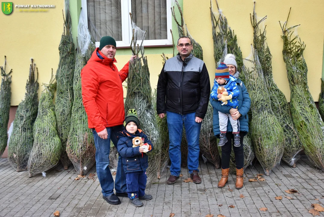 Za nami konkurs choinkowy zorganizowany przez Starostwo Powiatowe w Kutnie