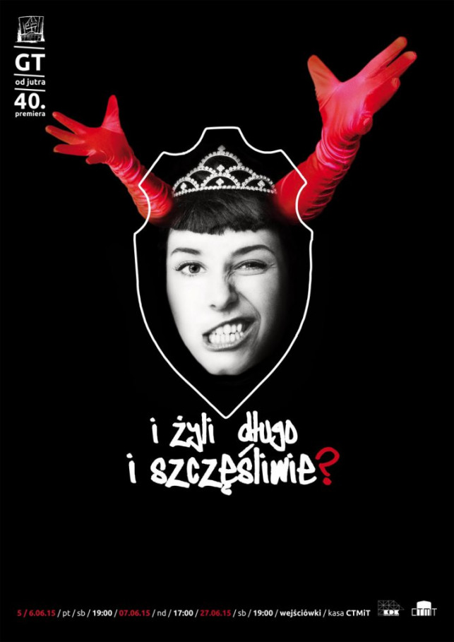 "I żyli długo i szczęśliwie"  - Zdjęcie główne