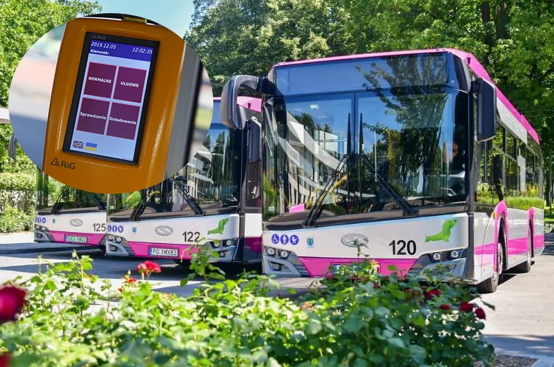 Kondycja finansowa MZK Kutno. Ile Miasto dopłaca do darmowych przejazdów autobusowych? - Zdjęcie główne