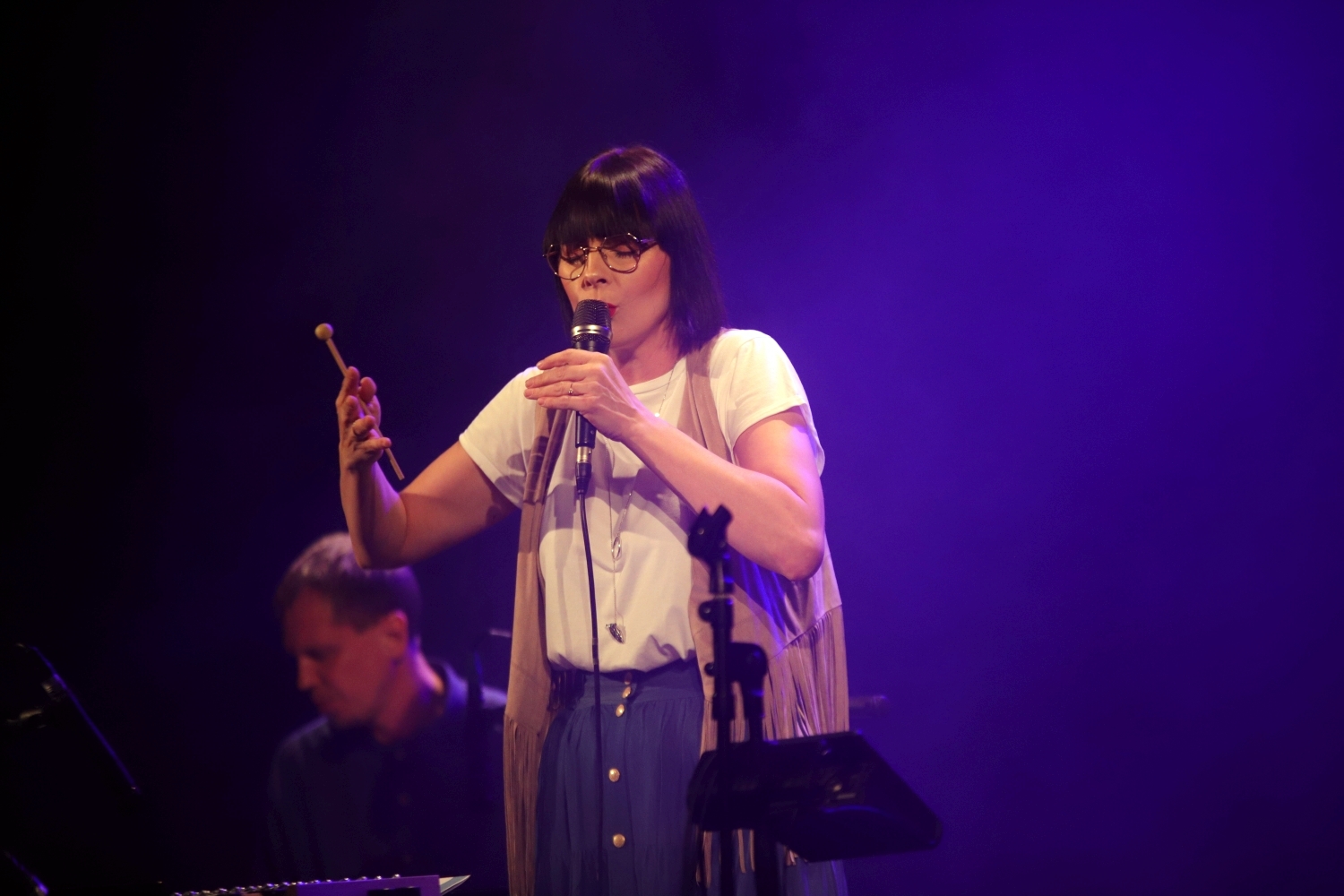 Festiwal Świat Muzyki Muzyka Świata obiegł końca