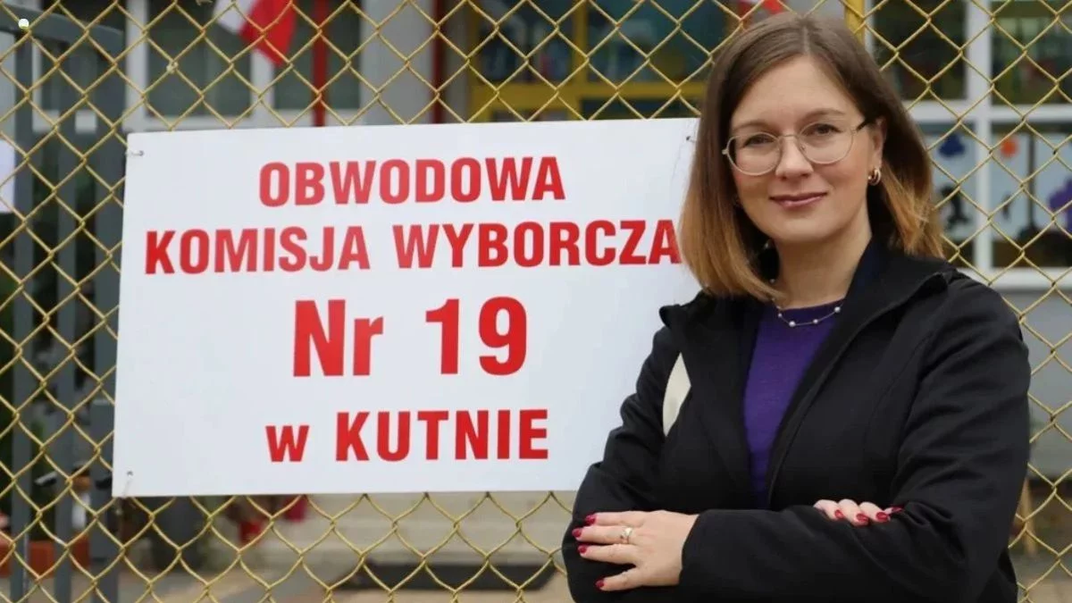 Paulina Matysiak publicznie przyznała. Zagłosowała na Nawrockiego: "To dobry prezydent"