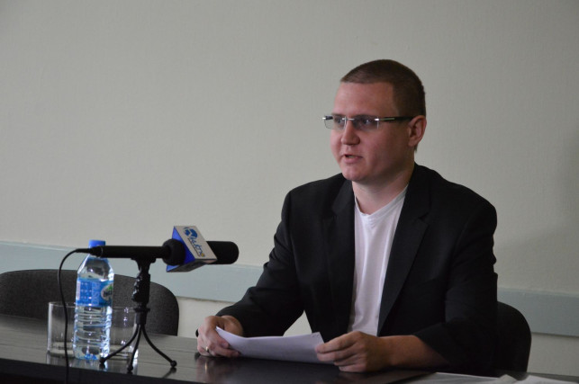 Ziółkowski publicznie pyta Kłopotowskiego: "Czy służył Pan w strukturach wywiadu PRL?" - Zdjęcie główne