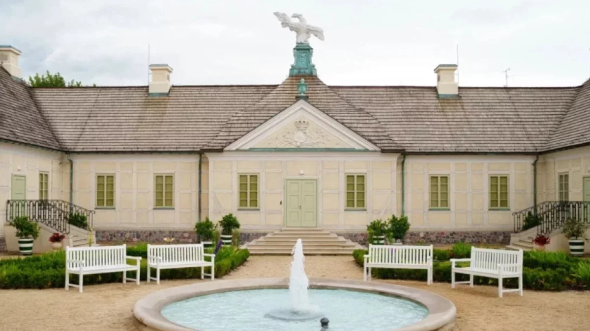 Rodzina królewska zagości w woj. łódzkim. To będzie wyjątkowy weekend