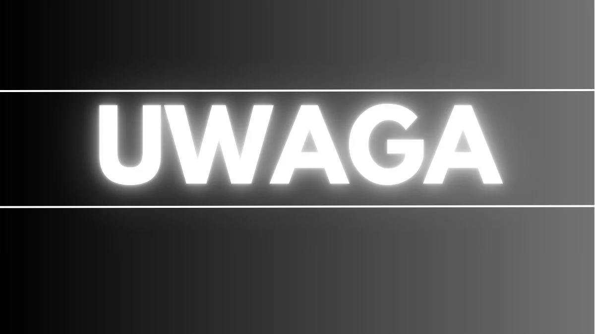 Zapowiadają liczne kontrole u mieszkańców woj. łódzkiego. Uchybienia będą karane