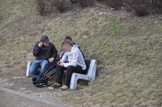 Ze szkoły na browara - Zdjęcie główne