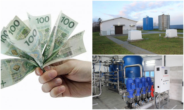 Unia sypnęła grubą kasą dla gminy Oporów! Chodzi o inwestycję za prawie 1,5 mln zł - Zdjęcie główne