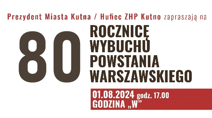 Piknik Patriotyczny w Parku Traugutta! - Zdjęcie główne