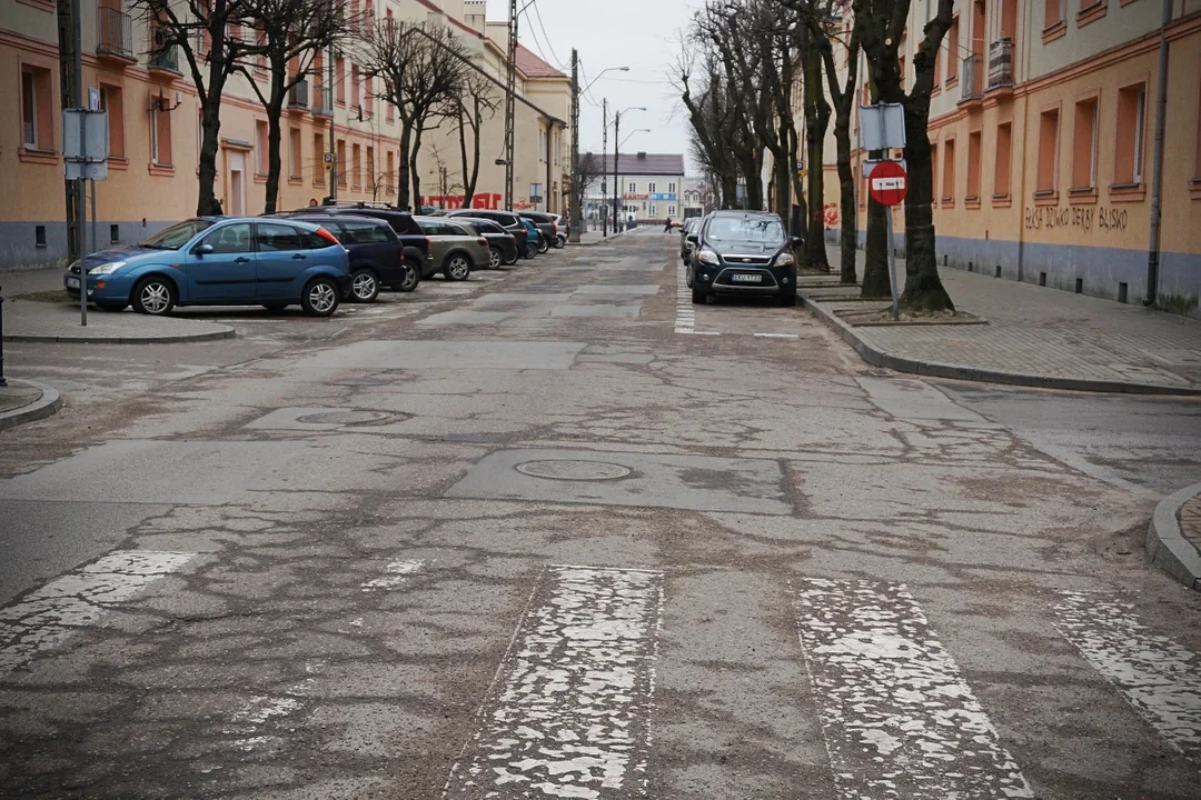 Ulica Zamenhofa jutro całkowicie zamknięta. Sprawdź, ile potrwają utrudnienia - Zdjęcie główne