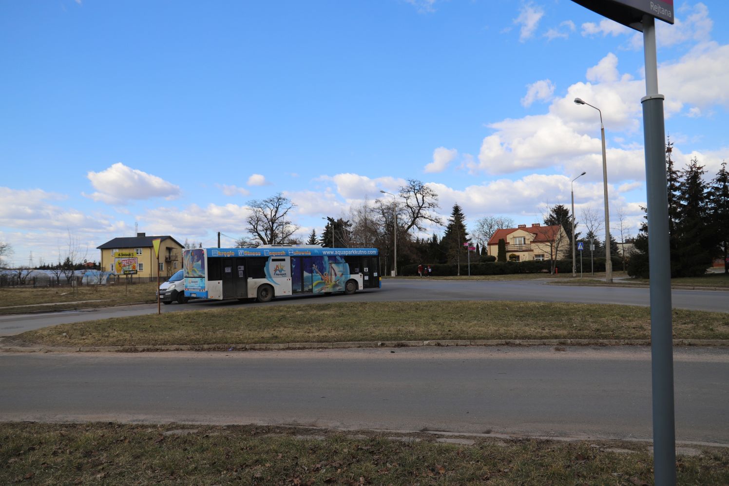 Remont Skłodowskiej w Kutnie powinien ruszyć w III kwartale tego roku