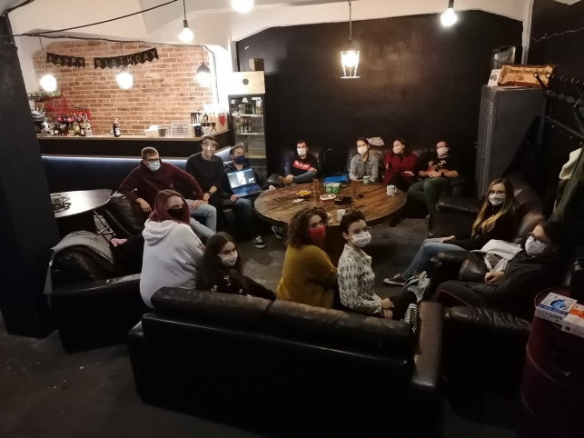 [FOTO]''Gramy do końca świata i o jeden dzień dłużej!'' Kutnowski Sztab WOŚP zarejestrowany  - Zdjęcie główne