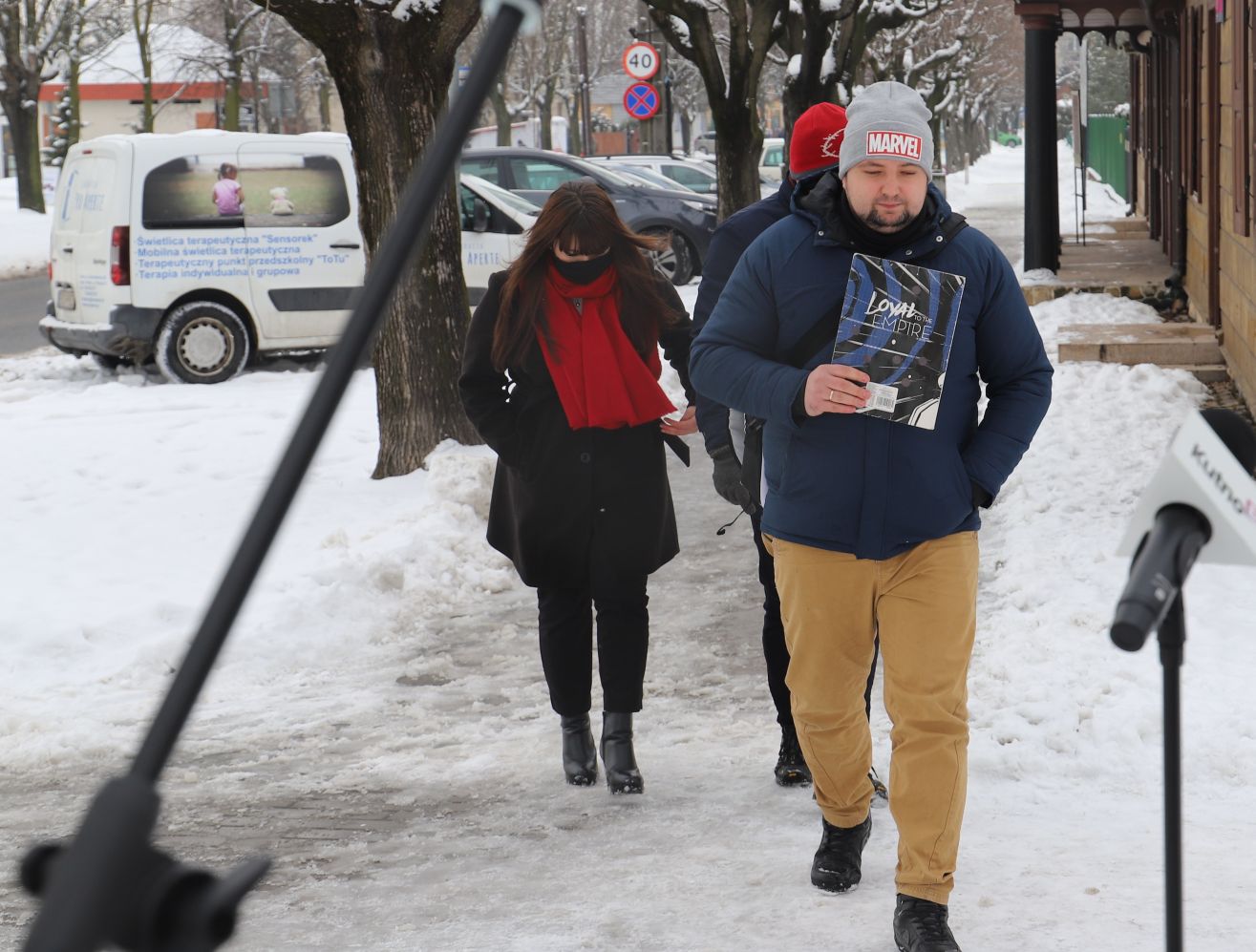 Działacze kutnowskiej KO zamierzają powołać radę dla organizacji pozarządowych