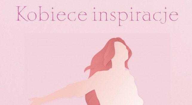 Kobiece inspiracje: Dzień Kobiet w bibliotece - Zdjęcie główne