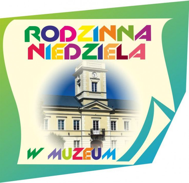 Rodzinna Niedziela w Muzeum – spotkanie styczniowe - Zdjęcie główne